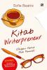 Kitab Writerpreneur!